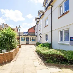 Hotel Travelodge Whitchurch