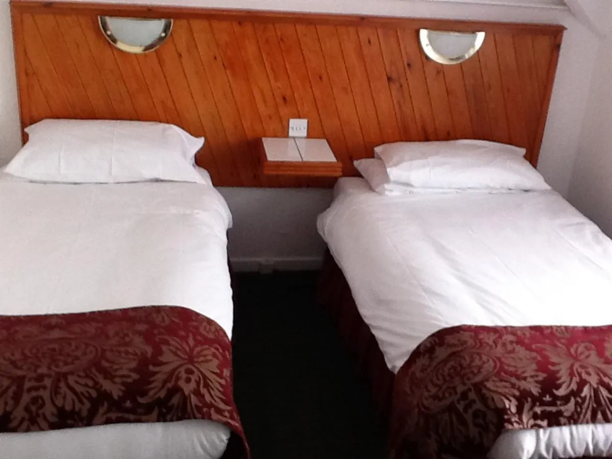 Penrhys Hotel Cardiff